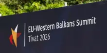 Allargamento Ue riparte dai Balcani, con lo sguardo all&rsquo;Ucraina
