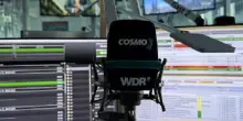 Germania, da multikulti a hip-hop, smantellata Cosmo Radio