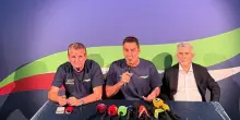 Fnv recluta altri quattro deputati, Vannacci: non ci ferma pi&ugrave; nessuno