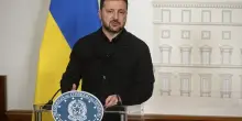 Ucraina, Zelensky propone incontro a Putin. La replica: venga a Mosca
