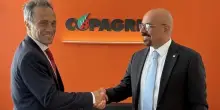 Incontro Copagri-Abi: superare contraddizione moratorie calamit&agrave;