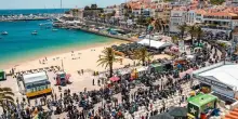 Dal 18 al 21 giugno a Cascais lo European H.O.G. Rally