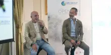 Data Protection e Cyber Resilience, summit all&rsquo;Open Day SMI