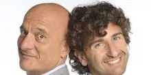 Cinema, a Castellabate ciak per &ldquo;Bentornati al Sud&rdquo; con Bisio-Siani