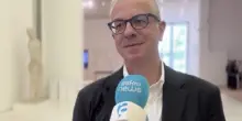 Trione nuovo presidente Triennale: &ldquo;Cornice unica per pi&ugrave; esperienze&rdquo;