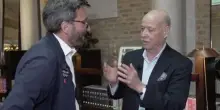 Jeremy Rifkin: siamo un pianeta d&rsquo;acqua, ripensiamo l&rsquo;adattamento