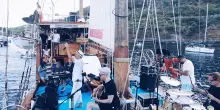 La musica diventa viaggio all&rsquo;Eolie Music Fest dal 17 al 19 luglio