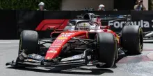 Formula1, Leclerc domina le prime libere a Monte-Carlo