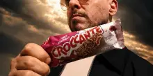 Brusco a Testaccio Estate presenta il nuovo album &ldquo;Croccante&rdquo;