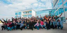A Viareggio e Massa missione giovanile &ldquo;Vivi per qualcosa di grande&rdquo;
