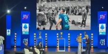 Calcio, il Gran Gal&agrave; in scena alla Scala di Milano