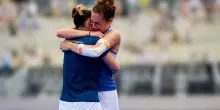 Italy Major Premier Padel, Giulia Dal Pozzo in semifinale al Foro