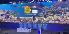 Aerei, si apre a Rio in Brasile l&rsquo;82esimo Meeting annuale della Iata