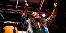 Roma, musiche da mondo a Villa Lazzaroni Summer Fest