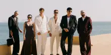 Fuori Partenope di Merk e Kremont feat. Serena Brancale e The Kolors