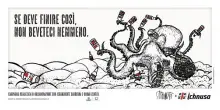 Birra Ichnusa rinnova la sfida contro il vetro abbandonato in Sardegna