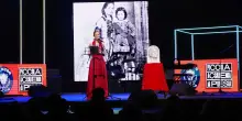 &rdquo;Le notti dell&rsquo;underground &ndash; Il Festival di Re Rudo&rdquo; a Milano