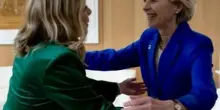 Meloni convince ancora von der Leyen, ma la flessibilit&agrave; non &egrave; quella che voleva
