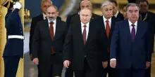Armenia al voto: Erevan divisa tra Ue e Russia. Trump con Pashinyan