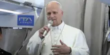 Il Papa: in Iran non &egrave; una guerra giusta, preoccupato per l&rsquo;Ucraina