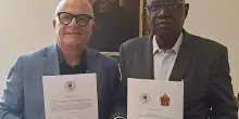 Burkina Faso, protocollo d&rsquo;intesa CERBA-Accademia Papa Benedetto XV