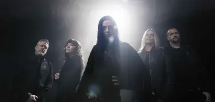 Gli Evanescence sono tornati col nuovo album &ldquo;Sanctuary&rdquo;