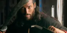 Tv, a Napoli i Nastri d&rsquo;Argento Grandi Serie: Can Yaman special guest