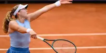 Tennis, la russa Andreeva ha vinto il Roland Garros