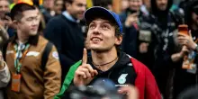 Formula1, fantastico Antonelli, il pi&ugrave; giovane poleman a Monaco