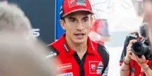 MotoGP, Marquez: &ldquo;Partire bene, gestire di pi&ugrave;&rdquo;