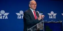 Aerei, Iata: Europa alle prese con crescita in frenata e aumento costi
