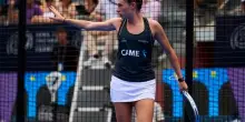 Italy Major Premier Padel,il sogno di Dal Pozzo finisce in semifinale