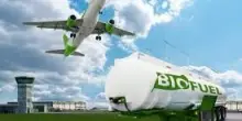 Aerei, Iata: Produzione carburanti sostenibili ancora non soddisfacente