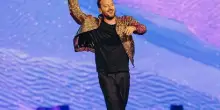 Cesare Cremonini infiamma il Circo Massimo: &ldquo;Presto un disco rock&rsquo;n&rsquo;roll&rdquo;