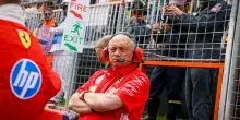 Formula1, Vasseur torna in pista a Monaco per il GP