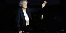&rdquo;No more violence&rdquo;, nuovo brano di Roberto Cacciapaglia per la pace