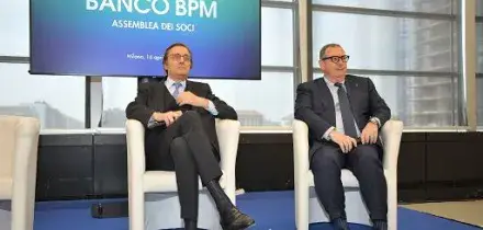 Banche, Bpm ha proposto a Mps trattative per un&rsquo;aggregazione