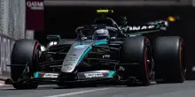 Formula1, fantastico Antonelli vince anche a Monaco