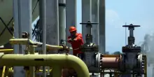 Opec+: aumento produzione di 188mila barili al giorno a luglio