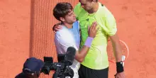 Tennis, Cobolli ko: Zverev vince il Roland Garros