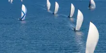 Vela, Range Rover Sardinia Cup 2026 al Royal Ocean Racing Club