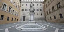 Mps al centro del risiko, tra Bpm e asse Intesa SP-Bper