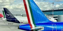 Eberhart (Ita Airways): Lavoriamo a joint venture con United nel 2027