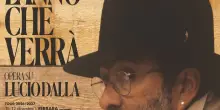 A dicembre nei teatri &ldquo;L&rsquo;Anno che verr&agrave;&rdquo; l&rsquo;opera su Lucio Dalla