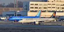 Eberhart (Ita Airways): per rincari carburanti aumento tariffe tra 5 e 10%
