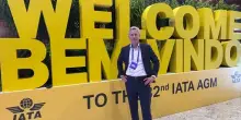 Eberhart (Ita Airways): Conti 2026 in linea con il budget
