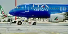 Eberhart (Ita Airways): Pronti a vie legali con P&W per vicenda motori