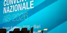 Vino, Ais chiude a Bari la Convention nazionale tra scuola e filiera