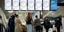 Aerei, Iata: rafforzato programma monitoraggio soddisfazione passseggeri