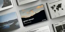 Salomon pubblica Impact Report 2025: emissioni +16% per Scope 3